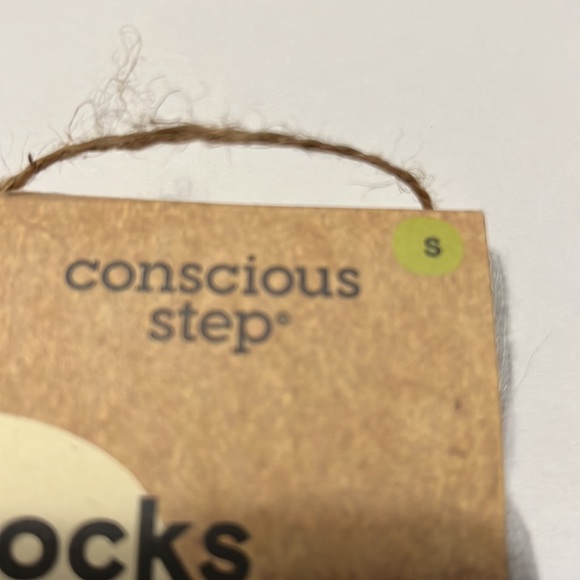 Conscious step socks that fight for equality size Small - Picture 4 of 7